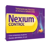 Comprare Nexium (Esomeprazole) online Italia